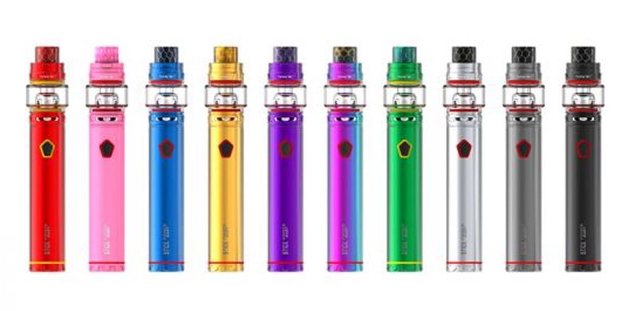 Best SMOK Stick Prince Baby Kit All Colors