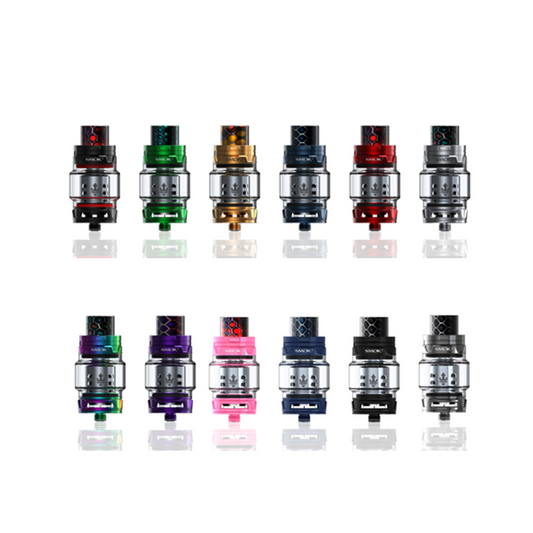 SMOK TFV12 Prince vape tank best colors group