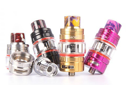 Best Deal SMOK TFV16 Lite Tank 