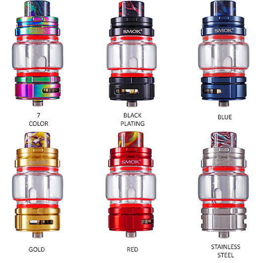 SMOK TFV16 Sub-Ohm Tank All Colors