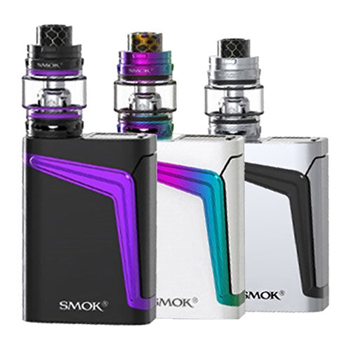 SMOK Vfin Kit all colors group best sellers 