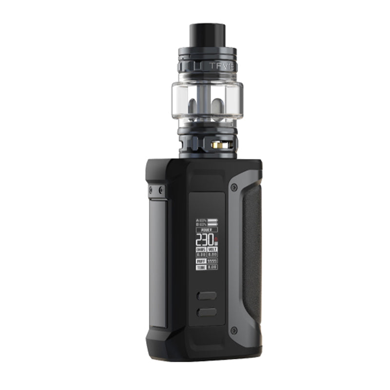 Smok Arctic kit black color