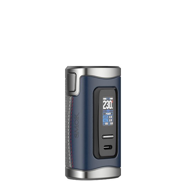 Smok 3 Vape Mod in Blue