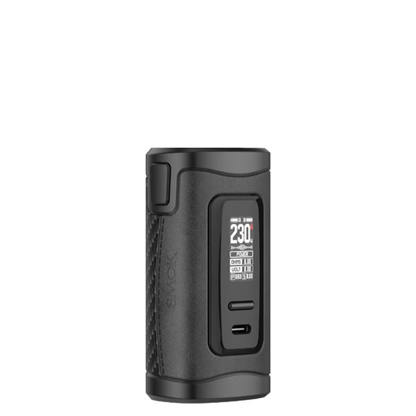 Morph 3 Smok mod Carbon Fiber Vape