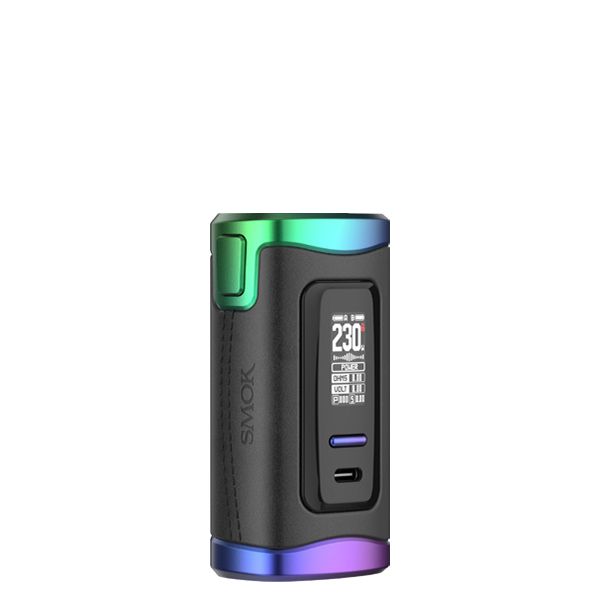 Smok 3 Prism Rainbow Vape Mod