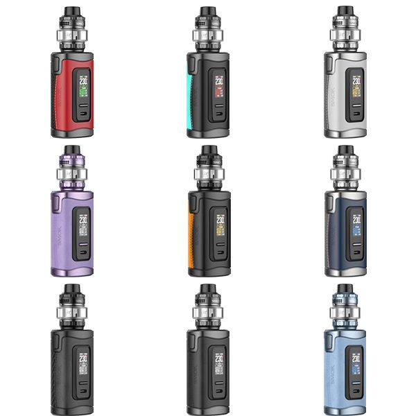 Smok morph 3 kit vape deal best colors group