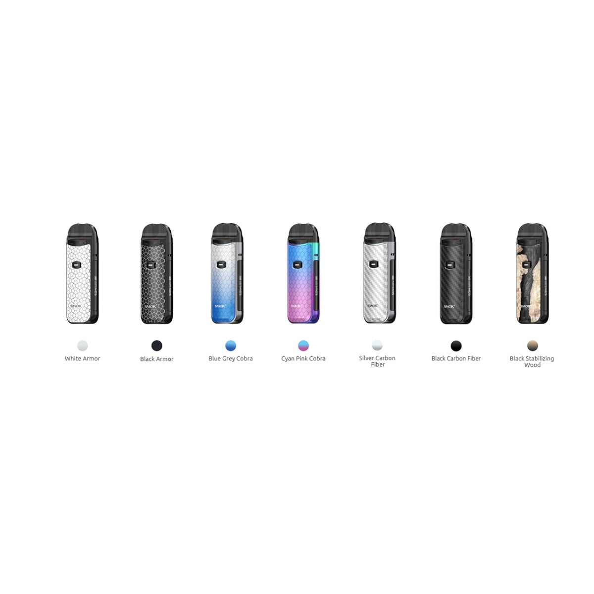 SMOK Nord 50W Kit