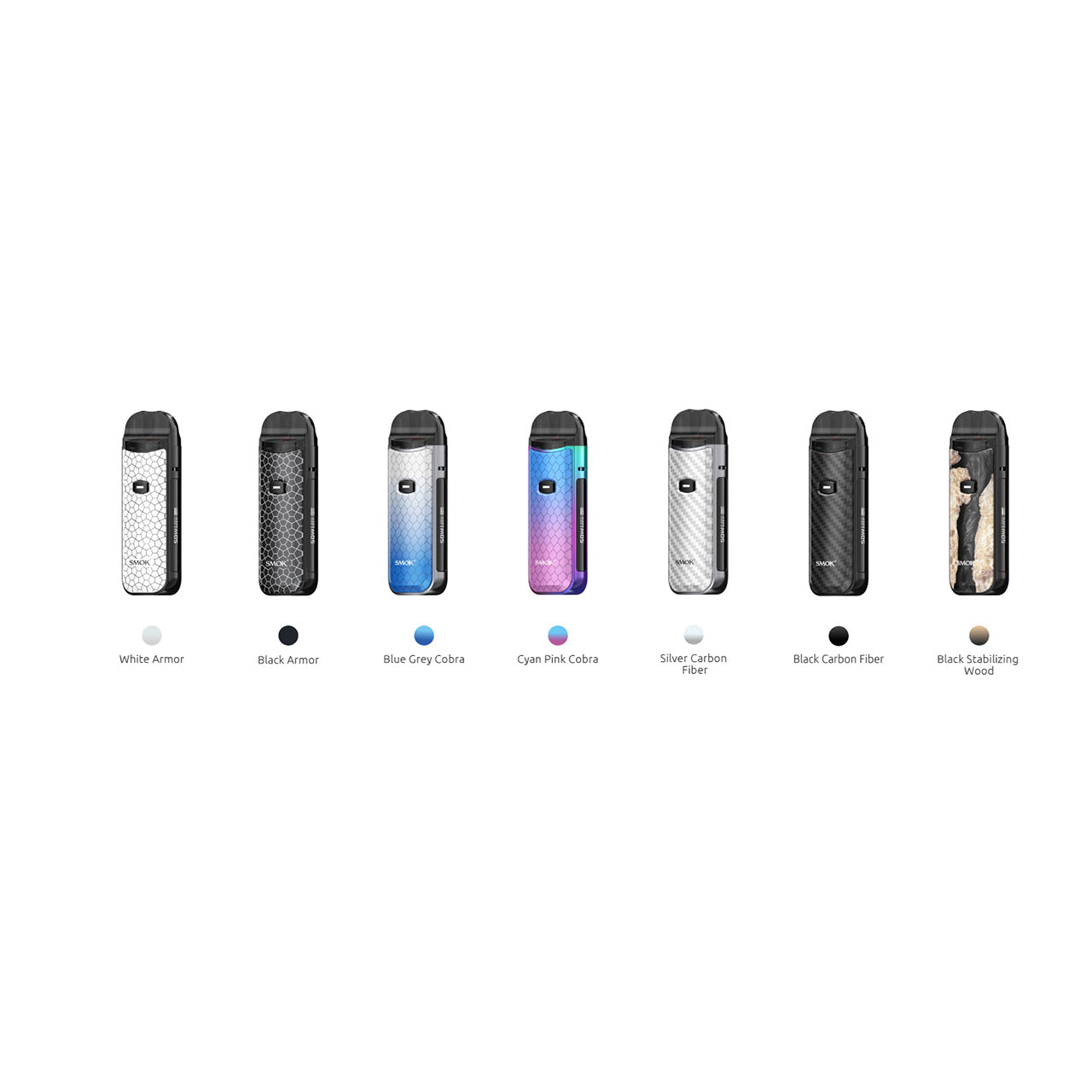 SMOK Nord 50W Kit
