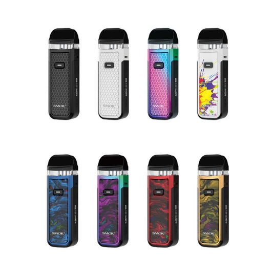 SMOK Nord X Pod System Kit Wholesale