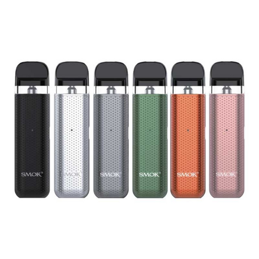 Best Colors SMOK Novo 2C Vape Kit
