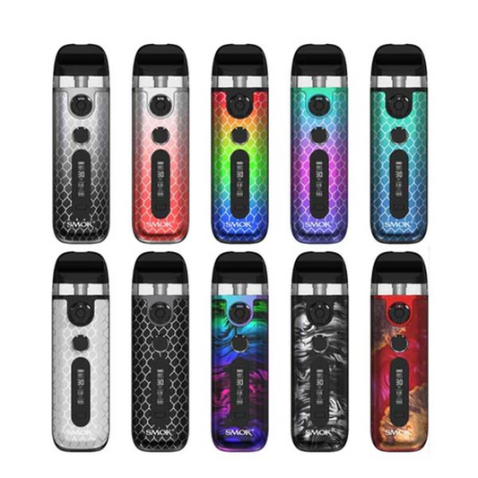 Smok Novo 5 Kit Best Colors Group