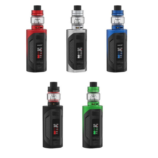 SMOK Rigel Kit 230w Vape Mod Best Seller