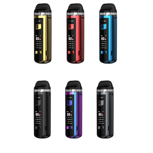 SMOK RPM 2S Pod System Kit Wholesale