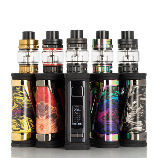 SMOK Scar 18 Starter Kit 230w TFV18 Tank Wholesale