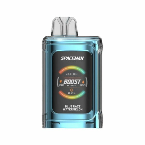 elfbar elfa master akku Space Max Disposable Vape Kit 4000 Puffs 10ml main image 1