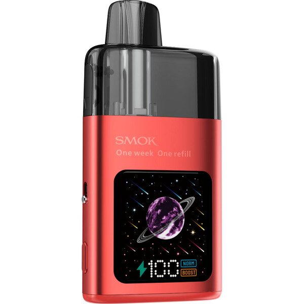 SMOK TFOS Pod Kit