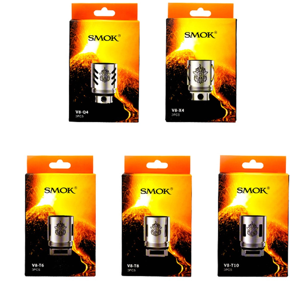 Smok TFV8 Coil Wholesale