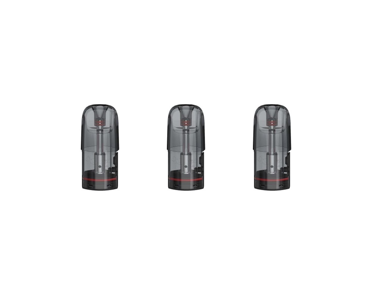 Best Deal SMOK Solus 2 Replacement Pod 3 Pack