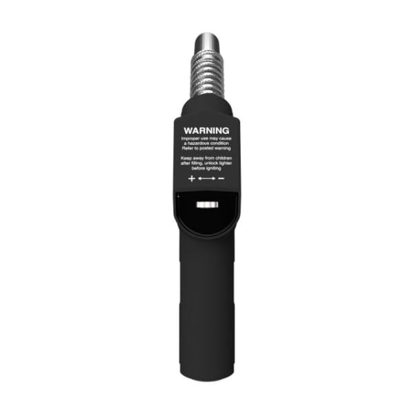 Smyle Fyre Gas Pump Torch