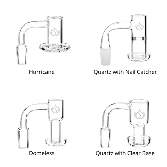 Best Deal Social Glass Terp Slurper