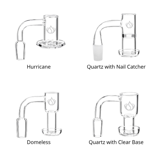 Social Glass Terp Slurper