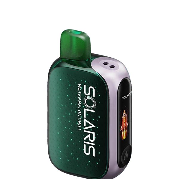 Solaris 25K Puffs Rechargeable Vape 18mL 5 Pack - $56.69 eJuices.co Solaris 25K Puffs Rechargeable Vape 18mL 5 Pack - $56.69 eJuices.co