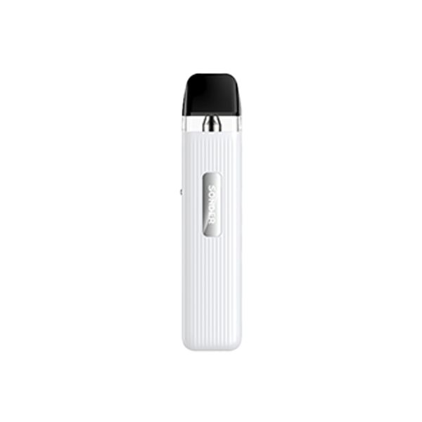 GeekVape Sonder Q Kit  Best Color White