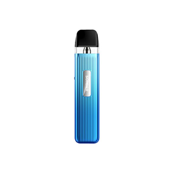 GeekVape Sonder Q Kit Best Color Sky Blue