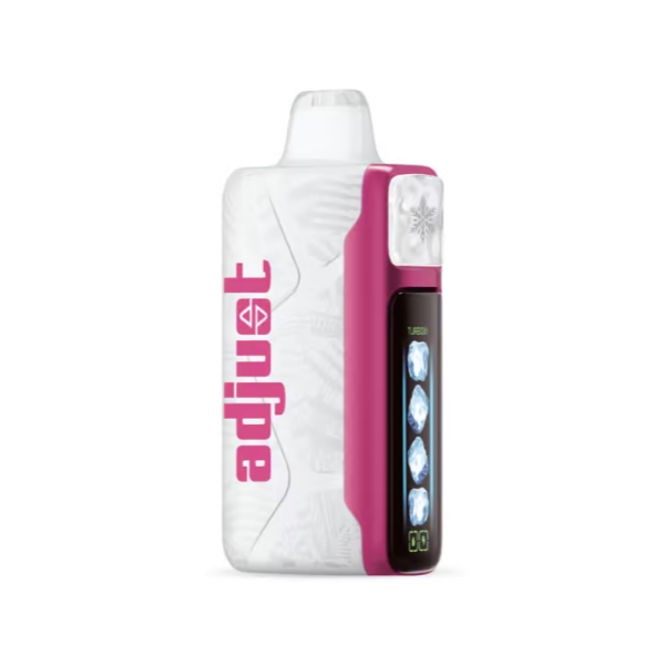 Adjust Mycool 40,000 Puffs Disposable - Sour Lush Gummy