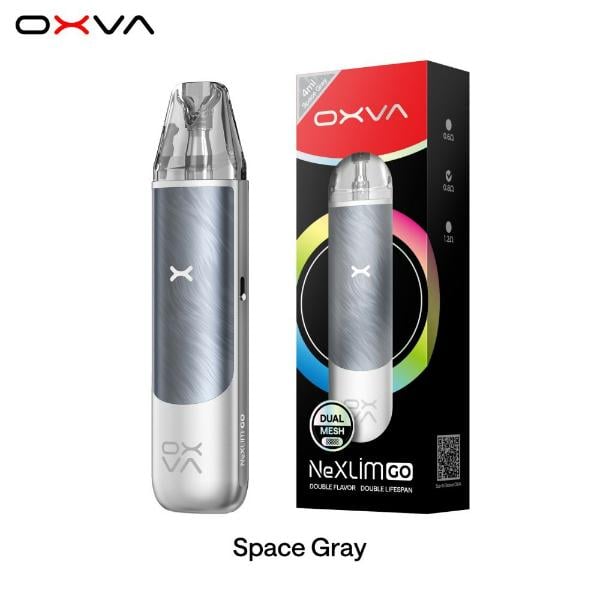OXVA NeXLIM GO Kit