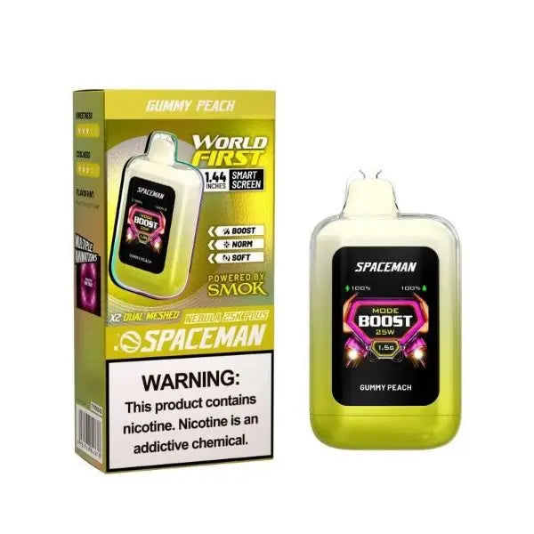 Space Man Nebula 25k Plus Rechargeable Disposable Vape 18mL - $9.95 eJuices.co Space Man Nebula 25k Plus Rechargeable Disposable Vape 18mL - $9.95 eJuices.co