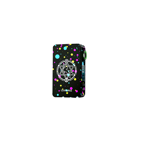 Splatoon centaurus m200 mod vape lost vape