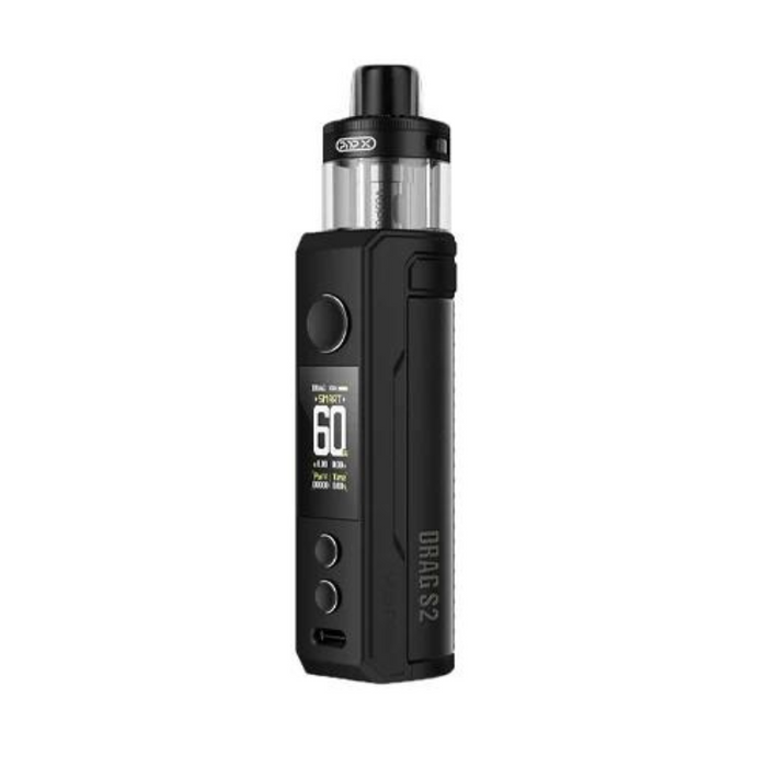 VooPoo Drag S2 Kit (Pod System)