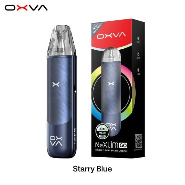 OXVA NeXLIM GO Kit