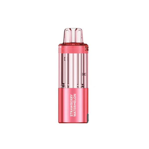 Best Deal Foger Switch Pro 30,000 Puffs Disposable Pod - Strawberry Watermelon