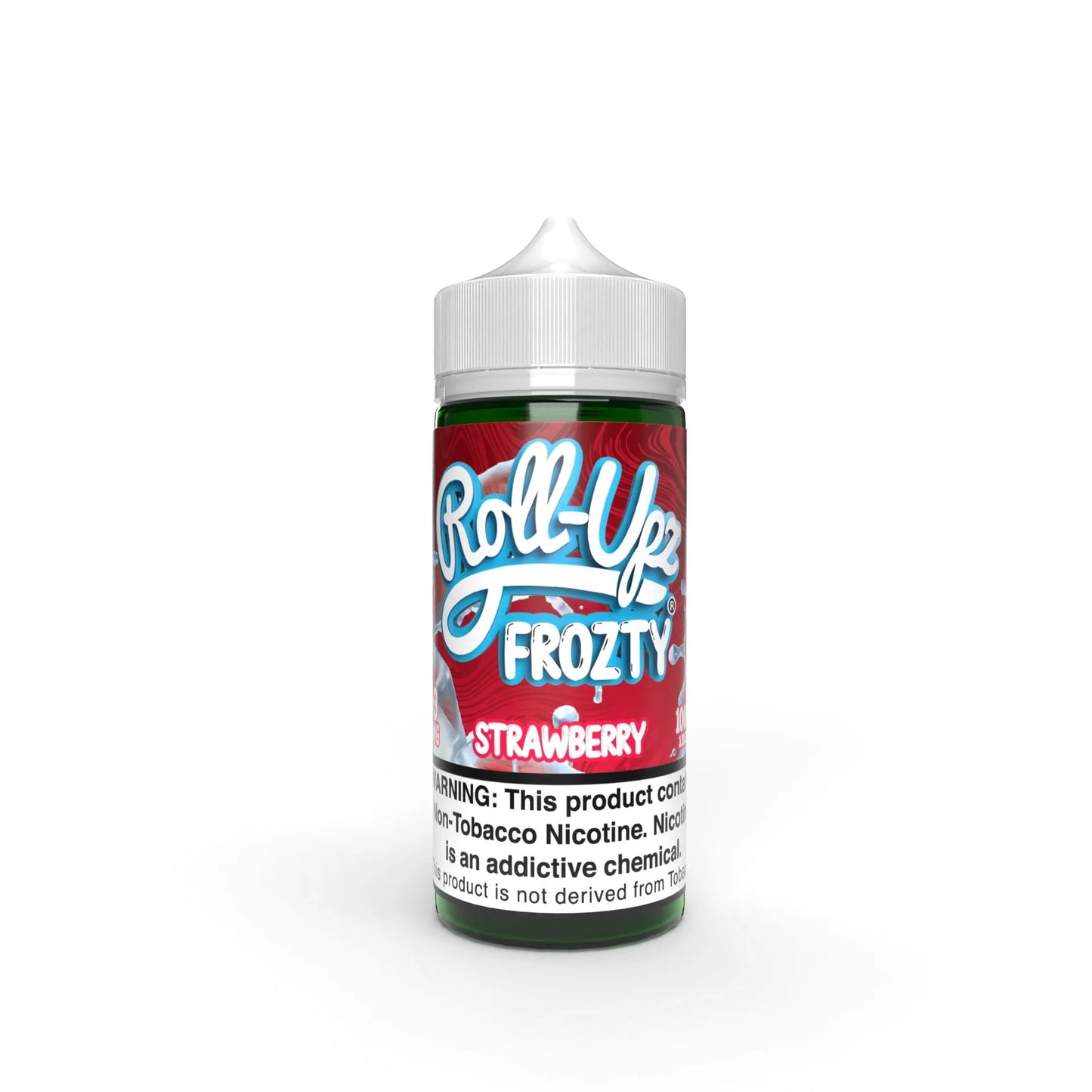 Juice Roll Upz TFN 100mL Vape Juice