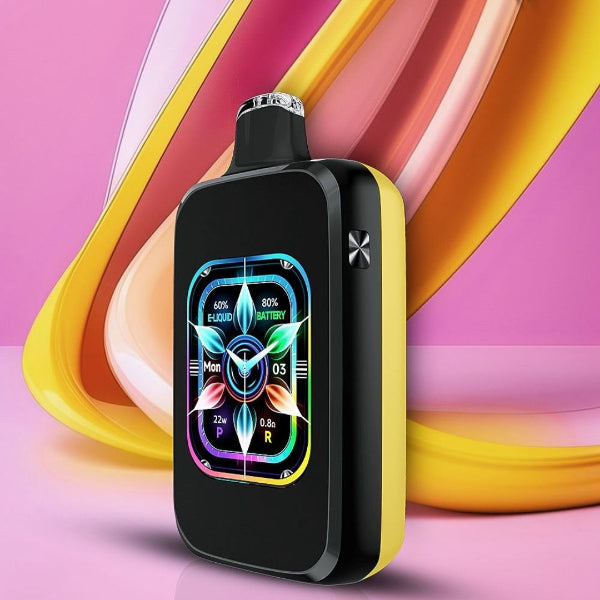 elf bar vape uk Phone Call Vape CraftBox V-Touch 30,000 Puffs Disposable