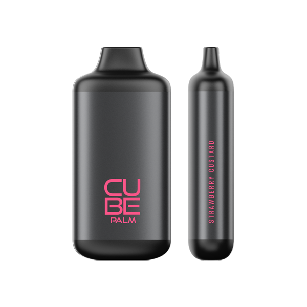 CUBE PALM 5000 Puffs Disposable Vape 15mL - $32.36 eJuices.co CUBE PALM 5000 Puffs Disposable Vape 15mL - $32.36 eJuices.co
