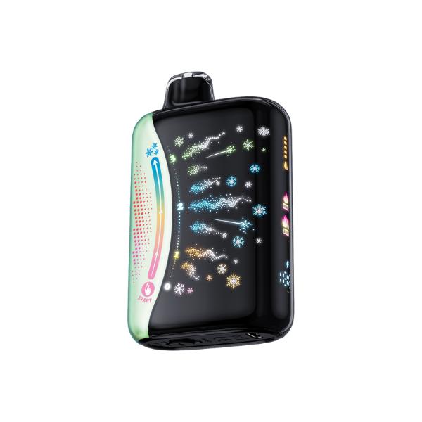 Geak Nexx 40,000 Puffs Disposable
