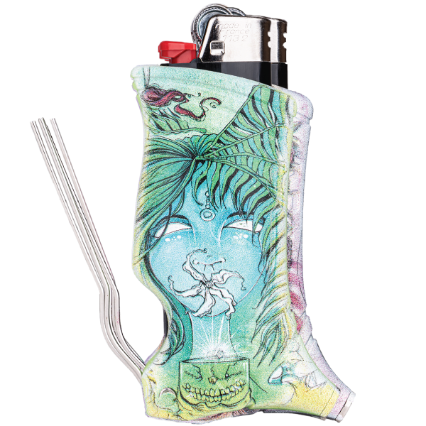 Toker Poker 25 count display Alice In Wonderland Sugar Cube edition bulk pricing!