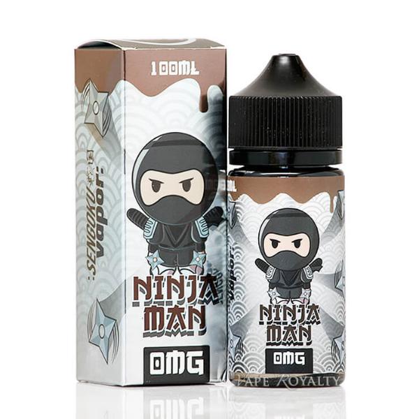 Sugoi Vapor Series 100mL
