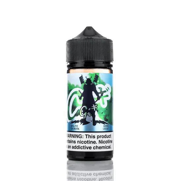Sugoi Vapor Series 100mL