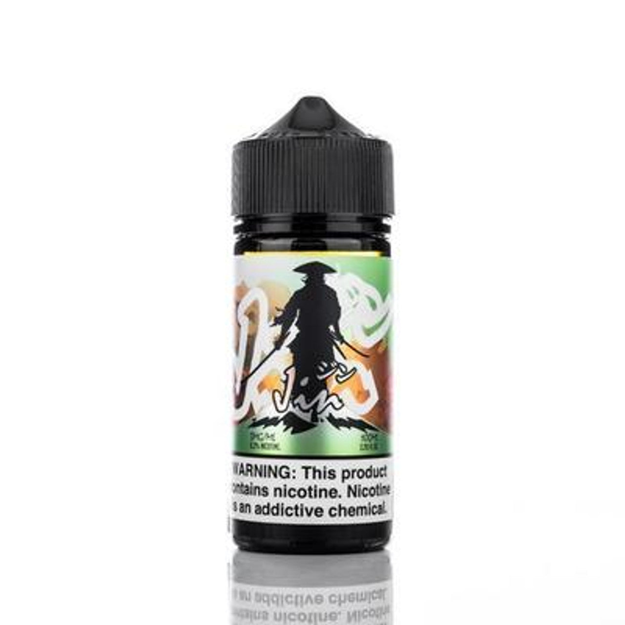Sugoi Vapor Series 100mL