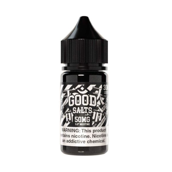 Sugoi Vapor Salt Series 30ML
