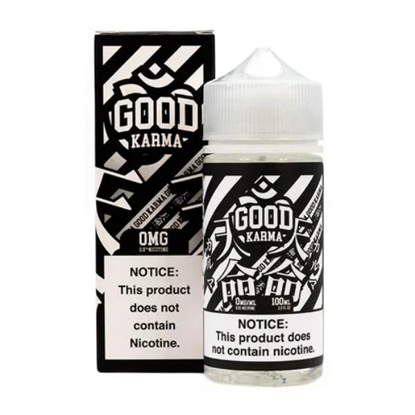Sugoi Vapor Series 100mL