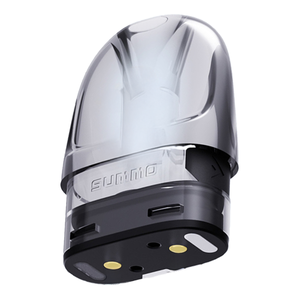 Best Deal Summo Ultra 1Pro Dual Mesh Replacement Pods 3-Pack