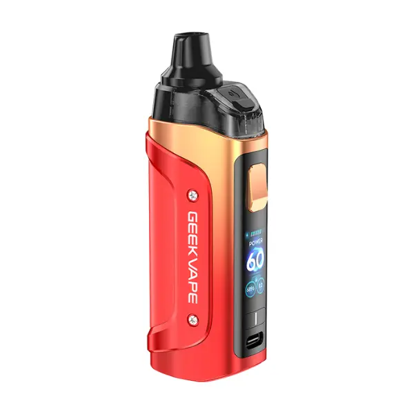 GeekVape Aegis Boost Pro 3 Pod System Kit
