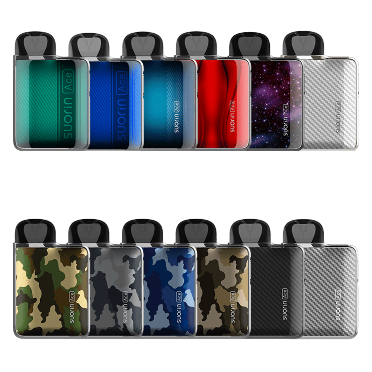 Suorin Ace Pod Kit - Vape Wholesale USA