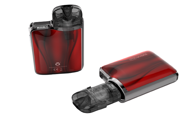 Suorin Ace Pod Kit - Vape Wholesale USA
