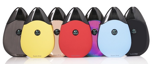 Best Deal Suorin Drop Kit Wholesale